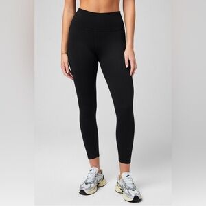 3 Fabletics Define PowerHold High-Waisted 7/8 Legging